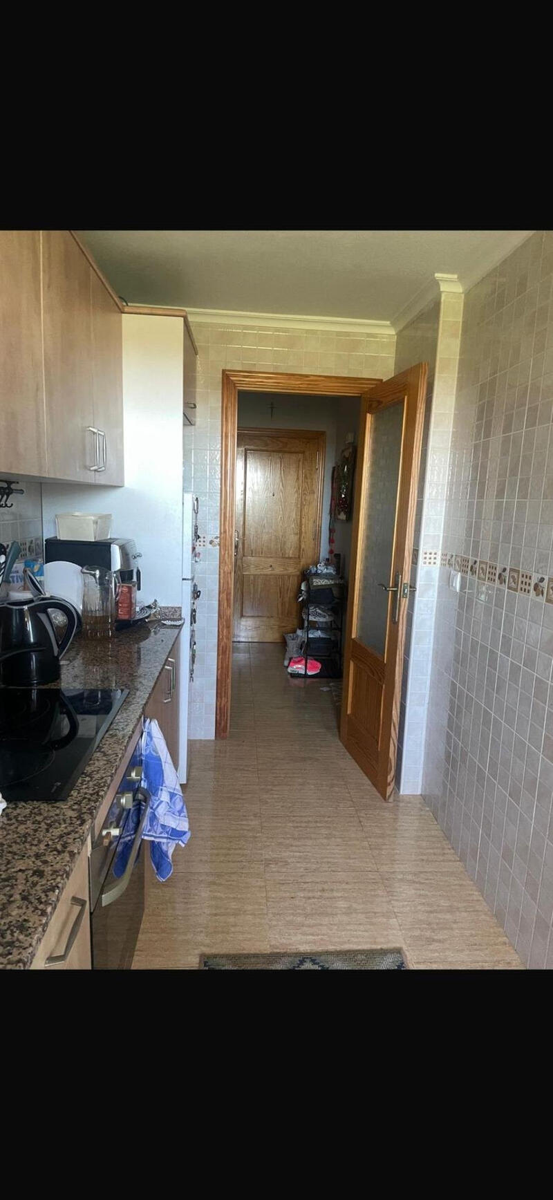 2 Cuarto Apartamento en venta