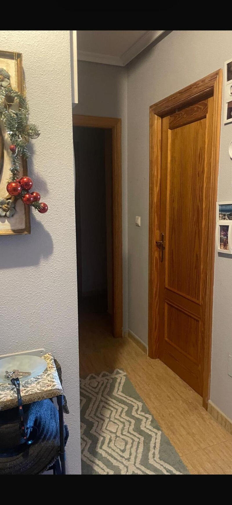 2 Cuarto Apartamento en venta
