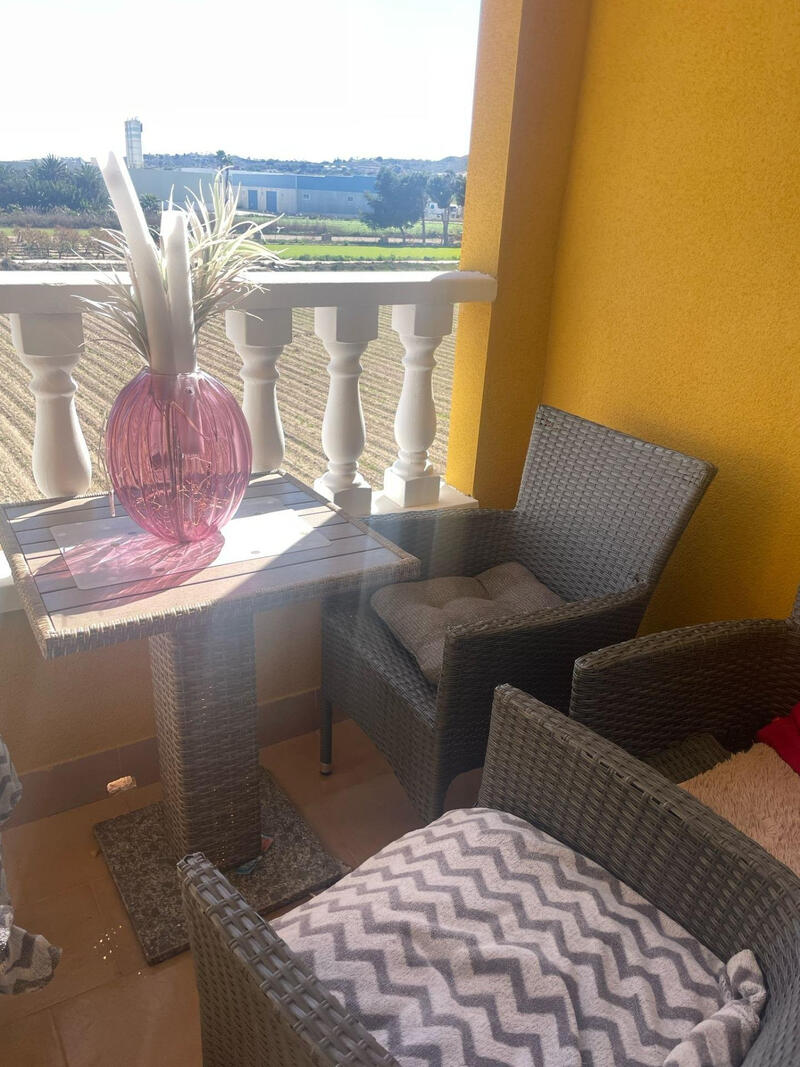 Appartement à vendre dans Formentera del Segura, Alicante