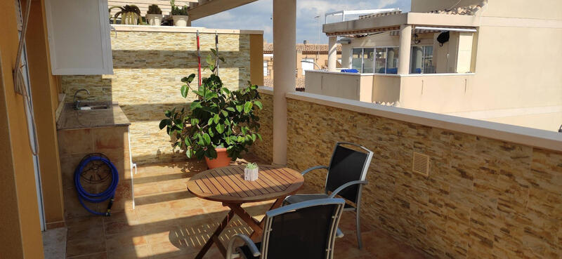 Appartement Te koop in Pilar de la Horadada, Alicante