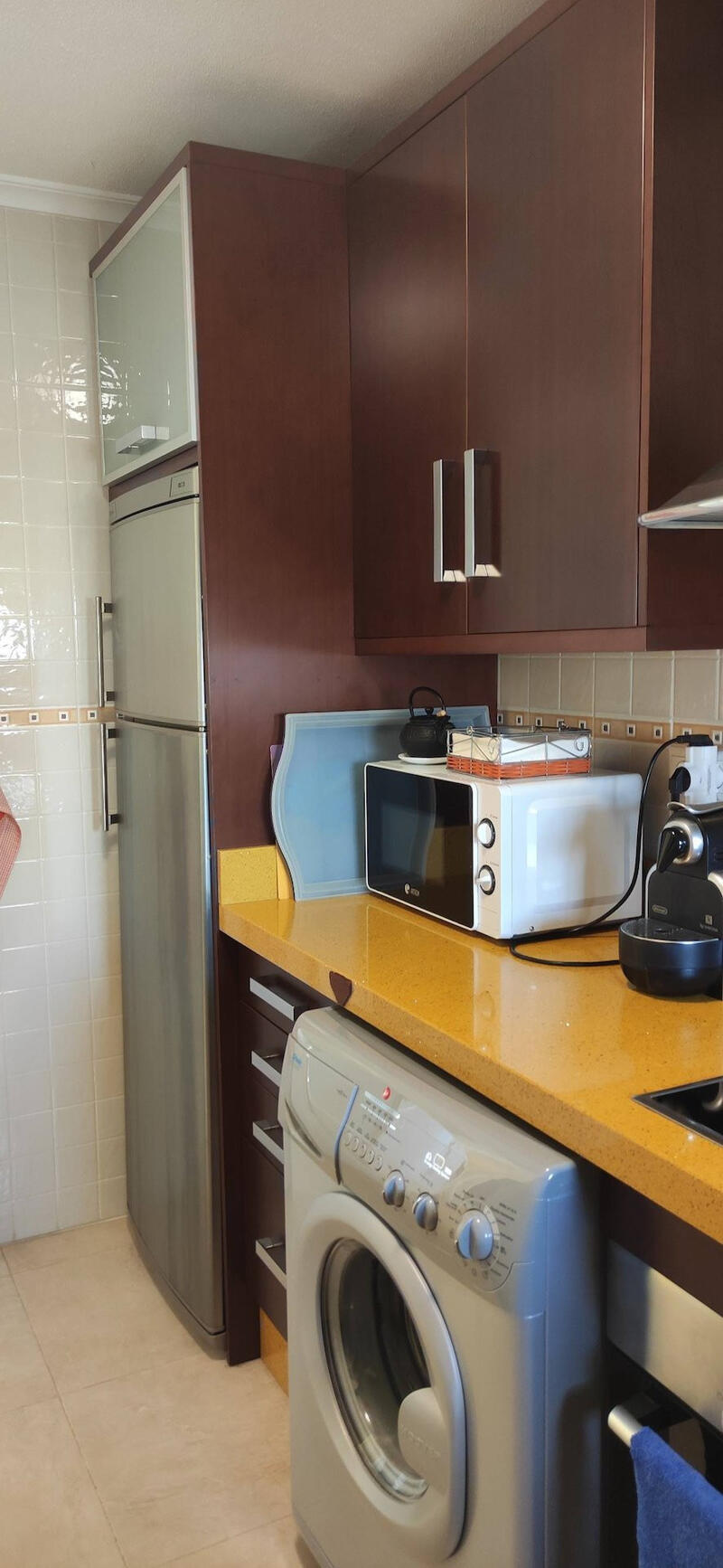 2 Schlafzimmer Appartement zu verkaufen