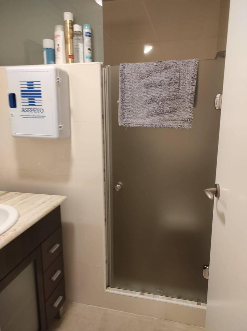 2 Schlafzimmer Appartement zu verkaufen