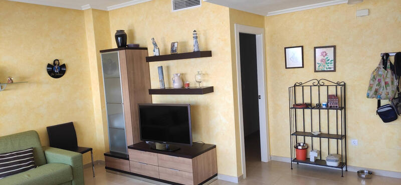 2 Schlafzimmer Appartement zu verkaufen