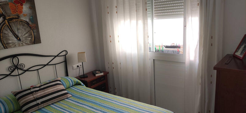 2 Schlafzimmer Appartement zu verkaufen