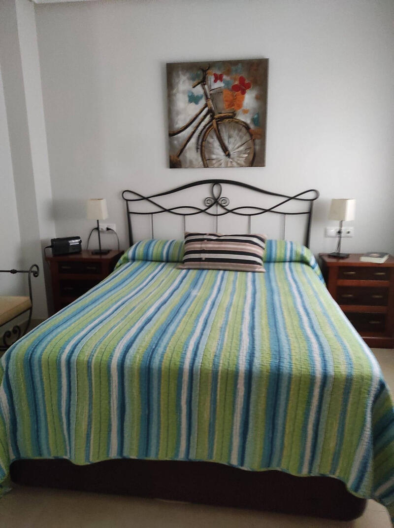 2 Schlafzimmer Appartement zu verkaufen