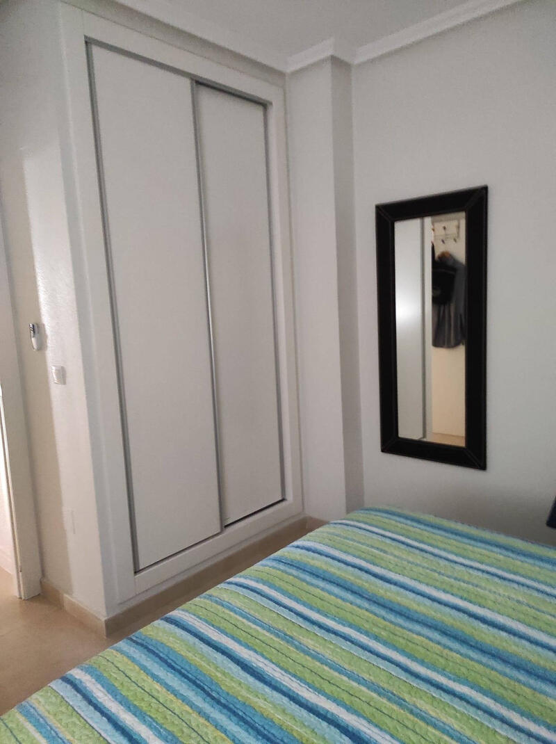 2 Schlafzimmer Appartement zu verkaufen
