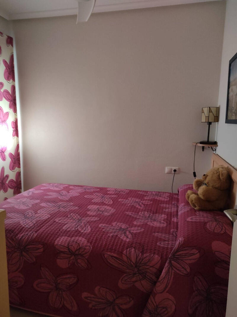 2 Schlafzimmer Appartement zu verkaufen
