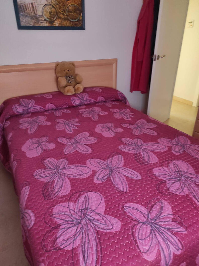 2 Schlafzimmer Appartement zu verkaufen