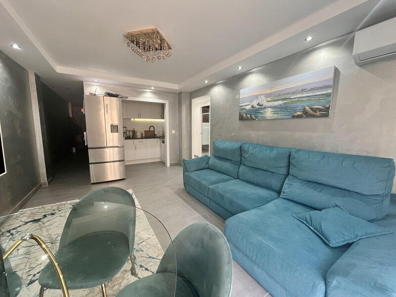 3 Cuarto Apartamento en venta