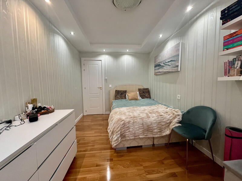 3 Cuarto Apartamento en venta