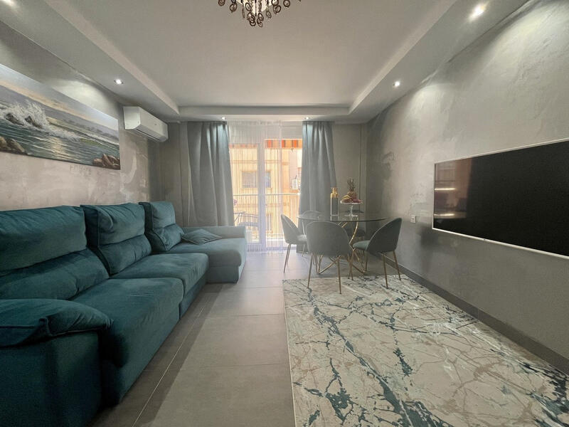 3 Cuarto Apartamento en venta