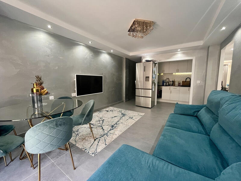 3 Cuarto Apartamento en venta