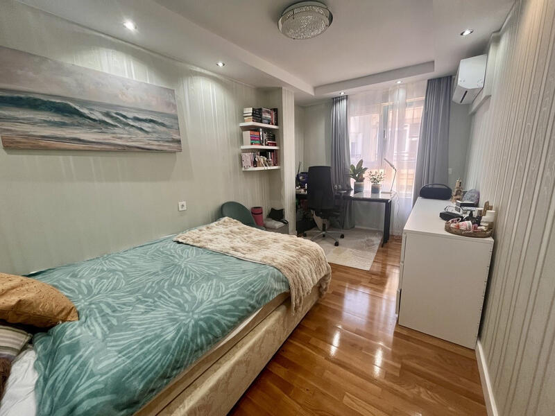 3 Cuarto Apartamento en venta