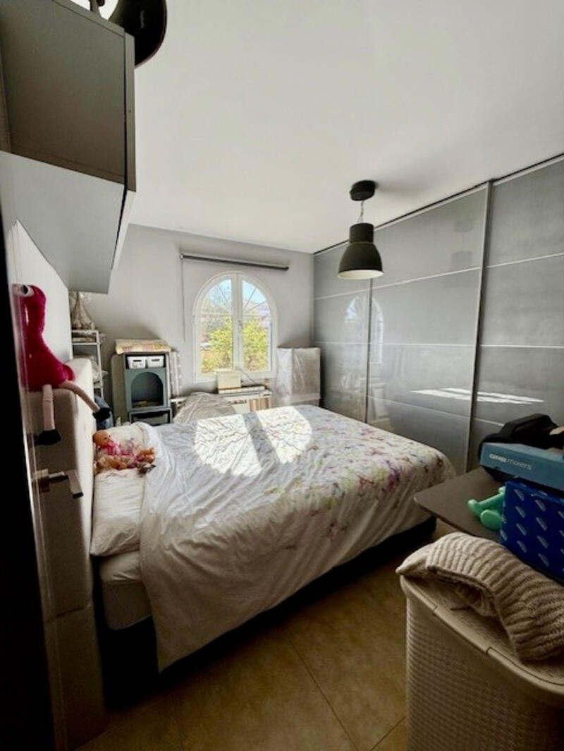 5 soverom Villa til salgs