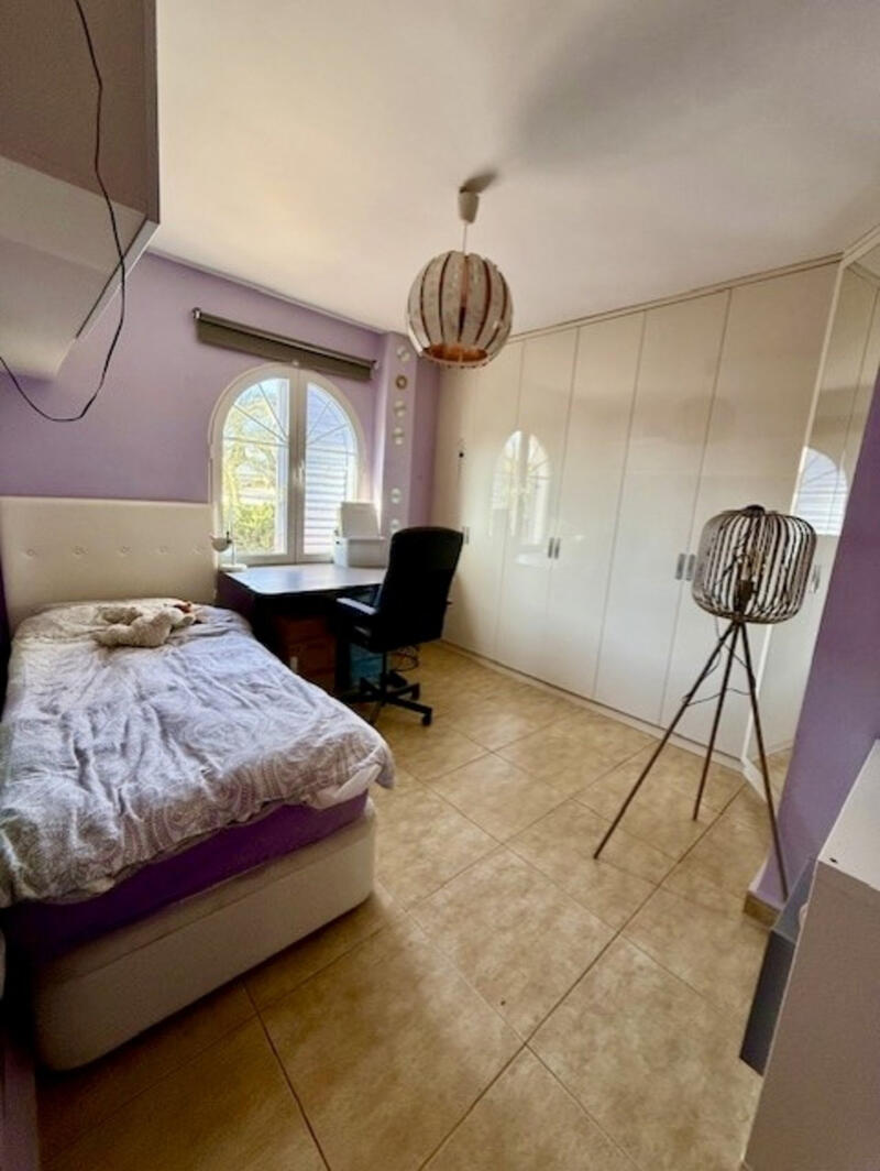 5 soverom Villa til salgs