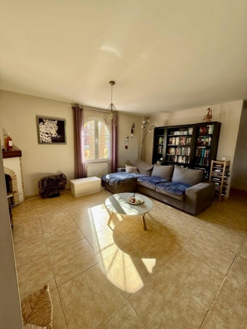 5 soverom Villa til salgs