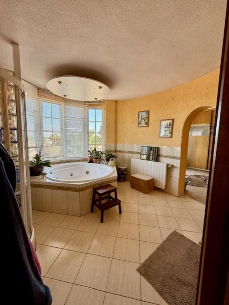 5 soverom Villa til salgs