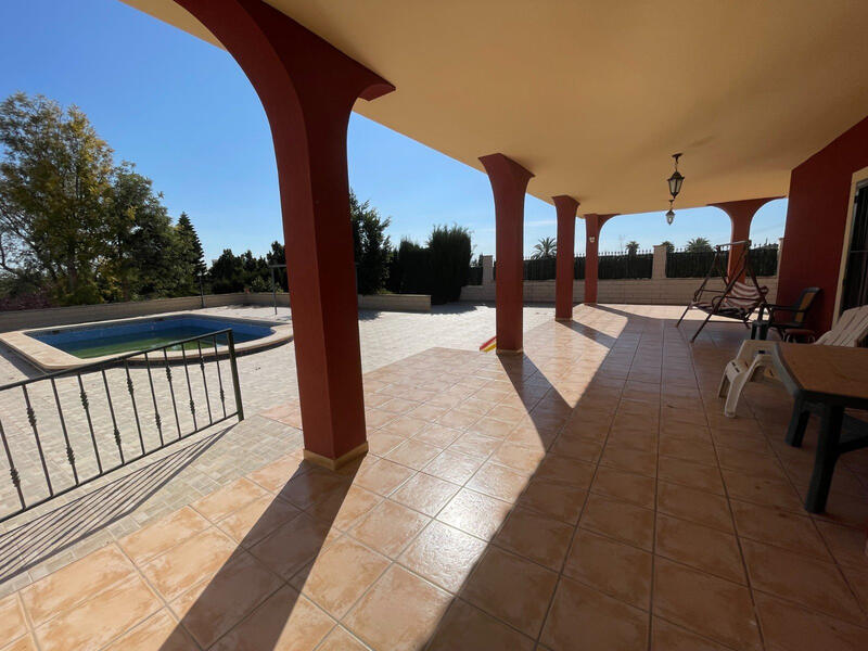 3 Cuarto Villa en venta