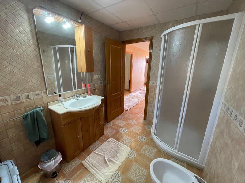 3 Cuarto Villa en venta