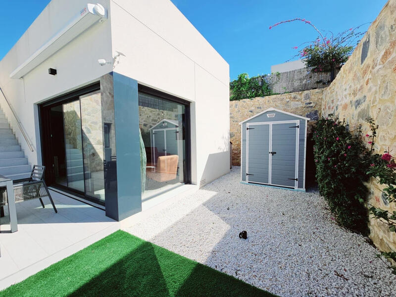 3 chambre Villa à vendre