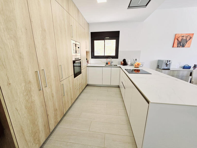 3 chambre Villa à vendre