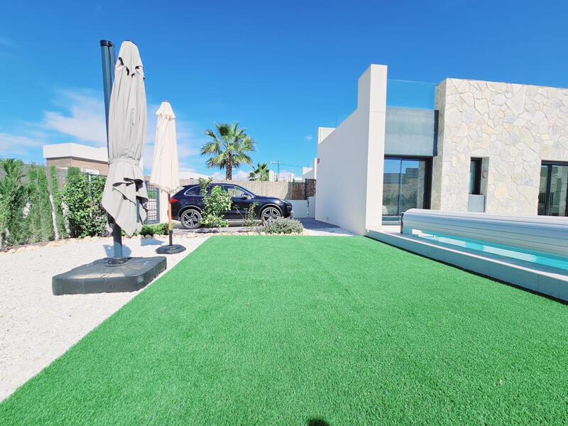 3 Cuarto Villa en venta