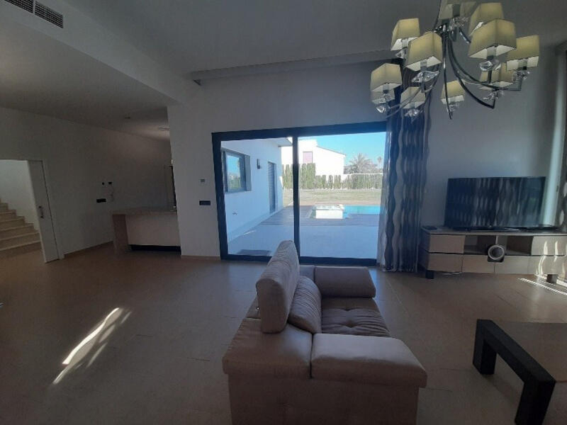 3 Schlafzimmer Villa zu verkaufen