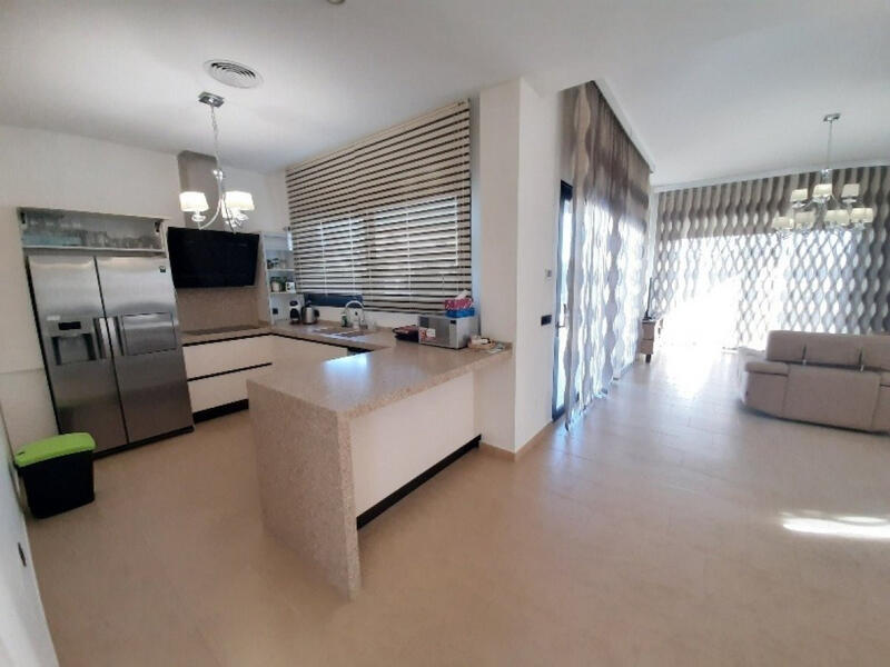 3 Schlafzimmer Villa zu verkaufen