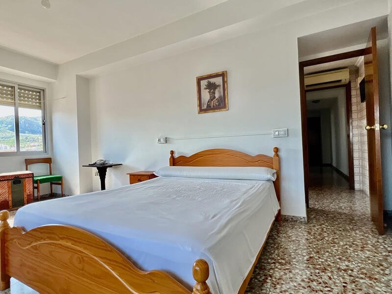 4 Cuarto Apartamento en venta