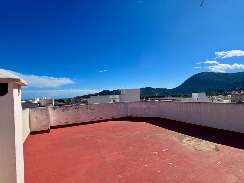 4 Cuarto Apartamento en venta