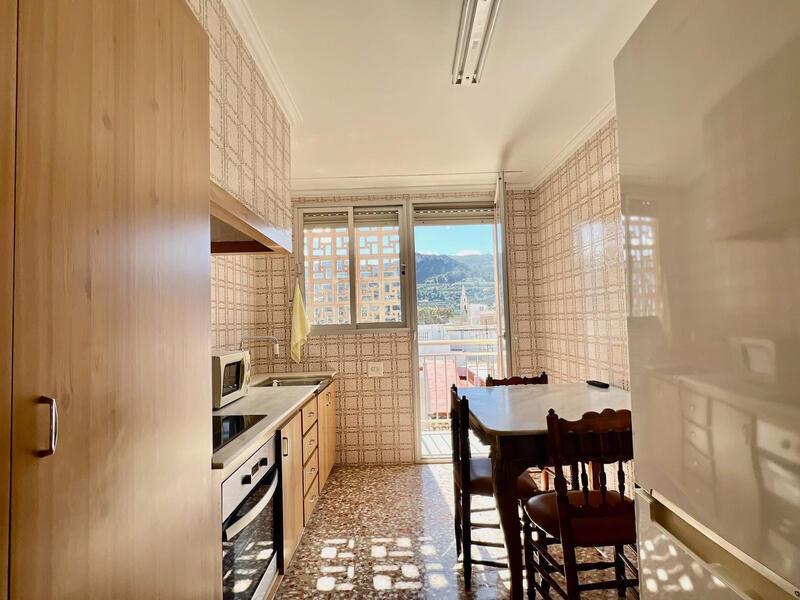 4 Cuarto Apartamento en venta