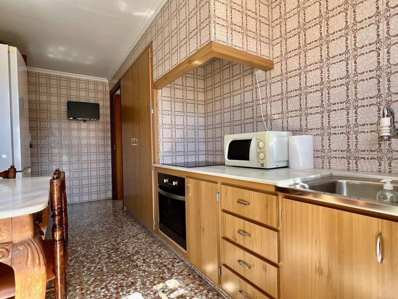 4 Cuarto Apartamento en venta
