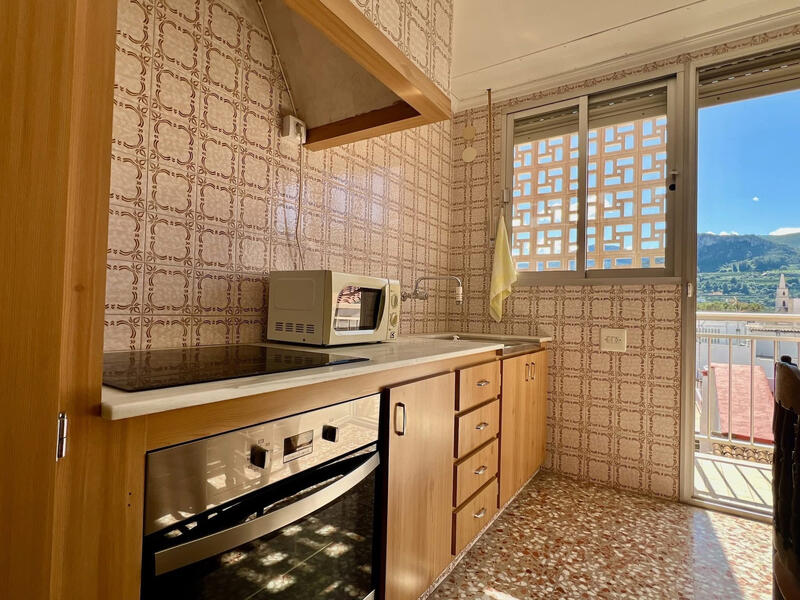 4 Cuarto Apartamento en venta