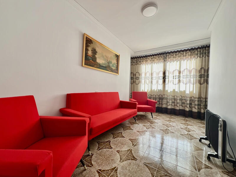 4 Cuarto Apartamento en venta
