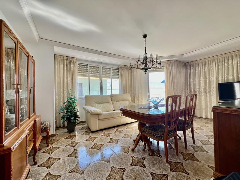 4 Cuarto Apartamento en venta