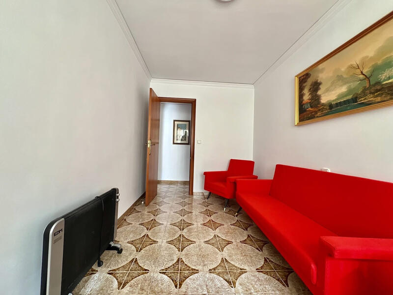 4 Cuarto Apartamento en venta