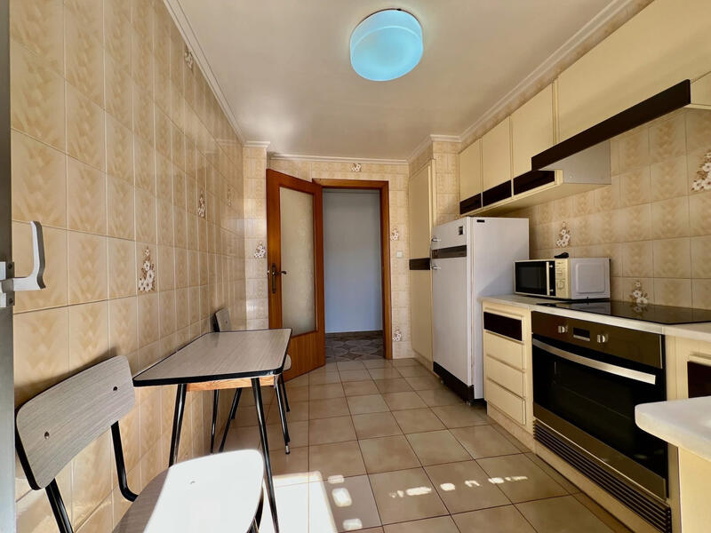 4 Cuarto Apartamento en venta