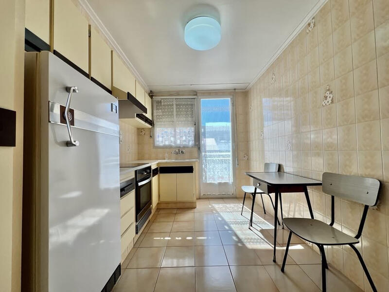 4 Cuarto Apartamento en venta