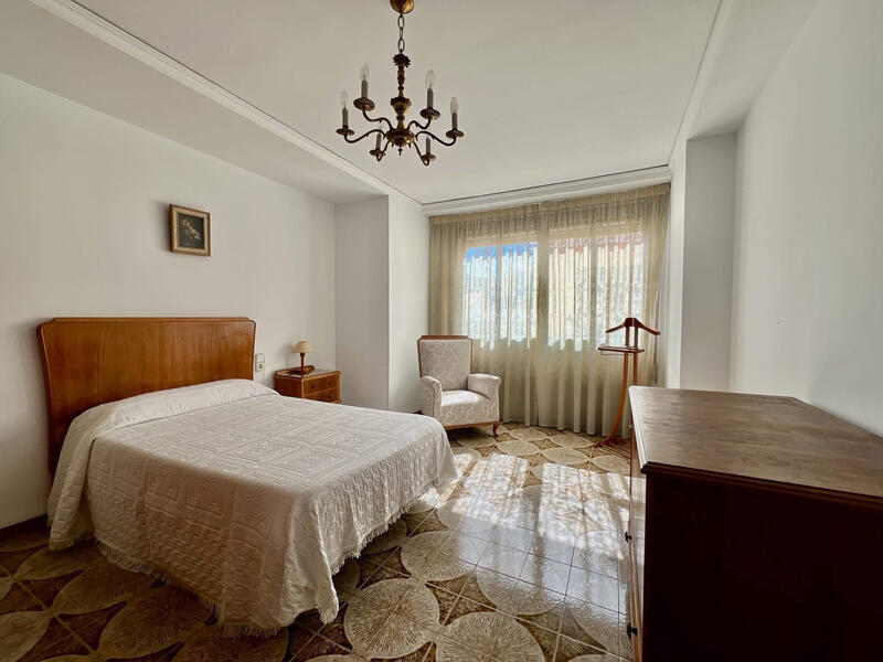 4 Cuarto Apartamento en venta