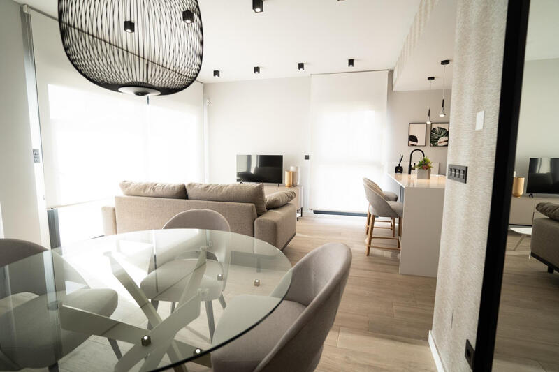 2 sovrum Villa till salu
