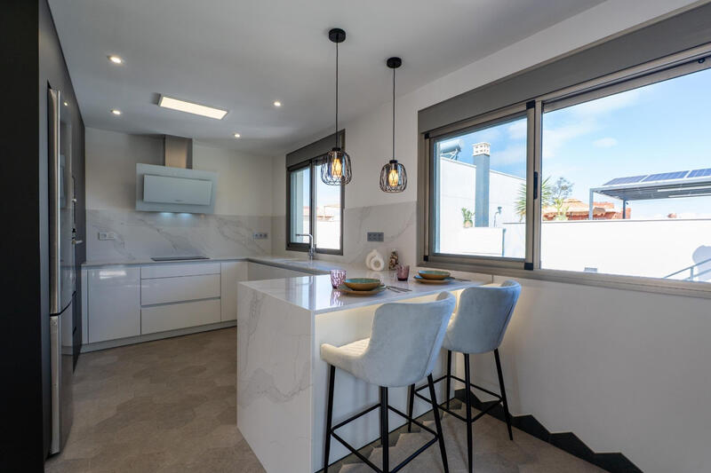 вилла продается в Bigastro, Alicante