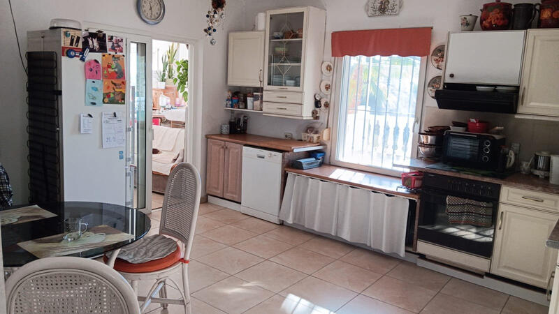5 chambre Villa à vendre