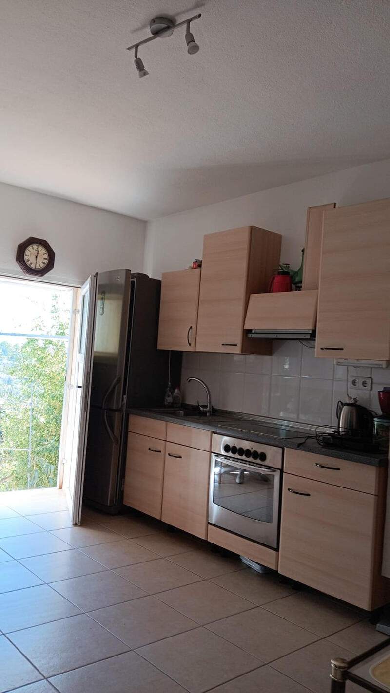 5 chambre Villa à vendre