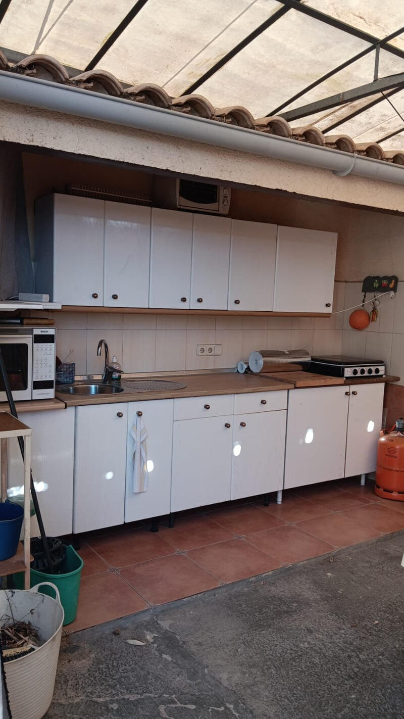 5 chambre Villa à vendre