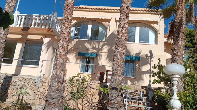 5 chambre Villa à vendre