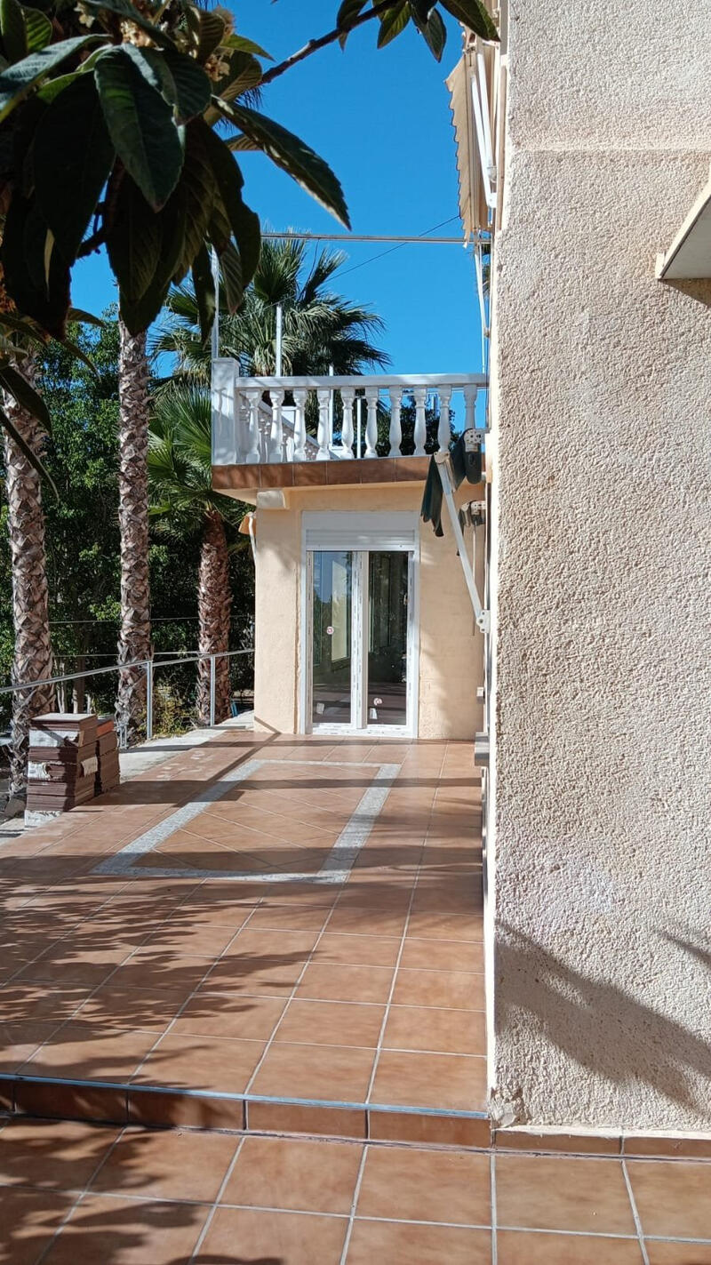 5 chambre Villa à vendre