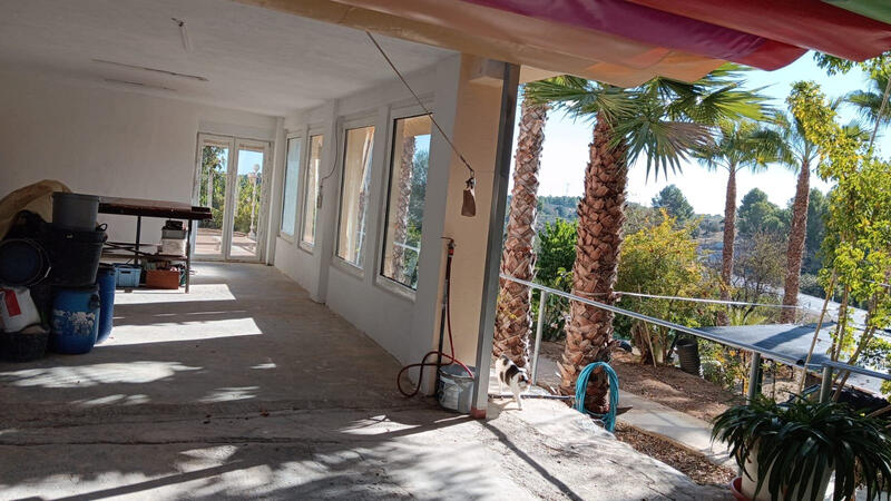 5 chambre Villa à vendre