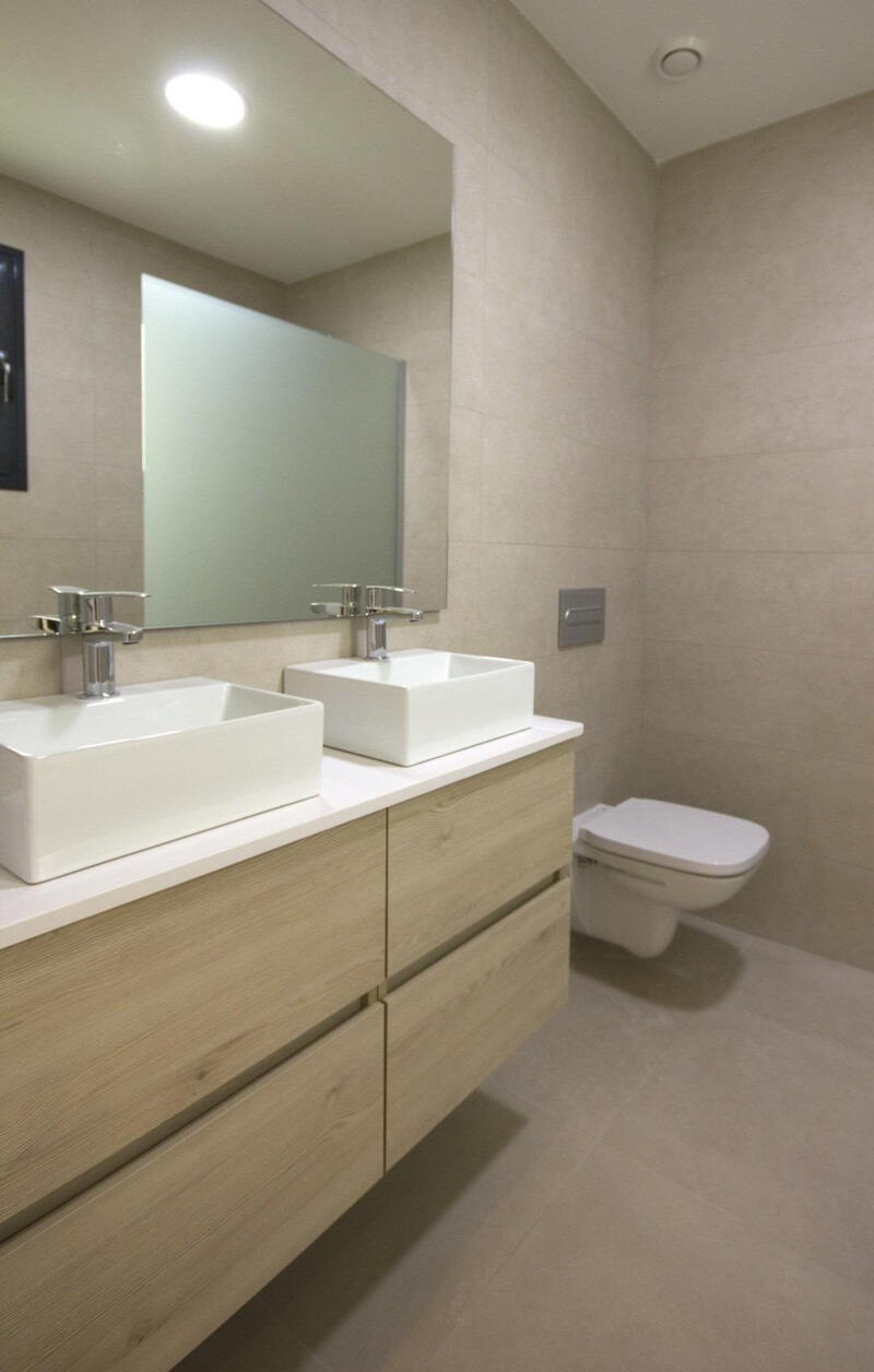 2 Cuarto Villa en venta