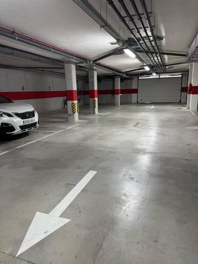 2 sovrum Lägenhet till salu