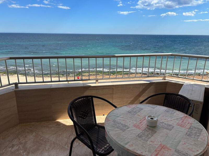 Apartment for sale in Torrevieja, Alicante